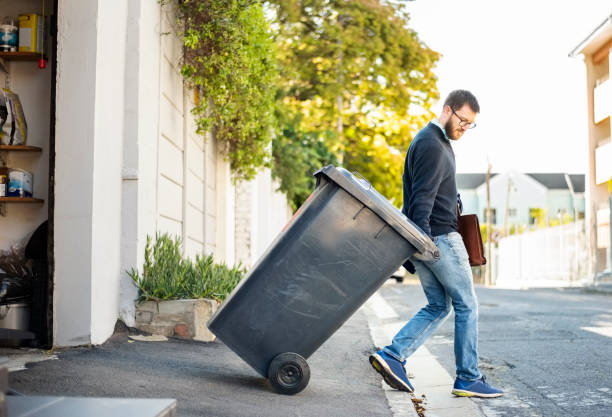 Trash Removal Near Me in Fort Scott, KS