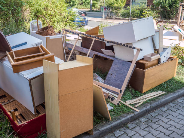 Best Junk Removal Near Me  in Fort Scott, KS