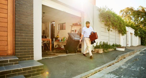 Professional Junk Removal in Fort Scott, KS