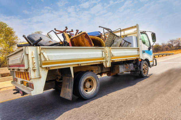 Best Household Junk Removal  in Fort Scott, KS