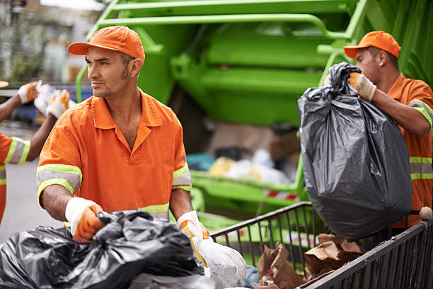Best Attic Cleanout Services  in Fort Scott, KS