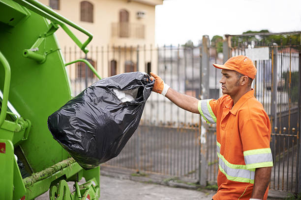 Best Yard Waste Removal  in Fort Scott, KS